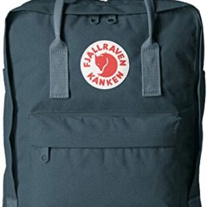 Fjallraven, Kanken Classic Backpack for Everyday