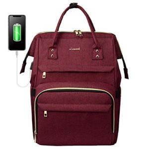 Laptop Backpack for Women Fashion Travel Bags