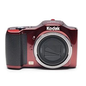 Kodak PIXPRO Friendly Zoom 16MP Digital Camera