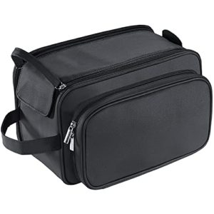 Extra Large Toiletry Bag for Men and Women