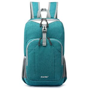 Compact Shoulder Backpack Outdoor for Men Women