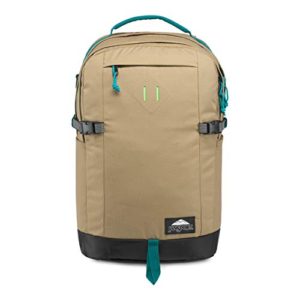 JanSport Gnarly Gnapsack 25 Backpack