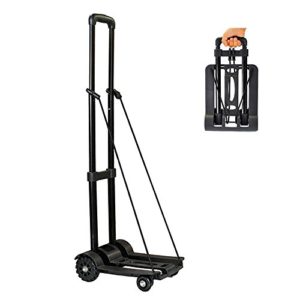 Wincspace Lightweight Folding Hand Cart