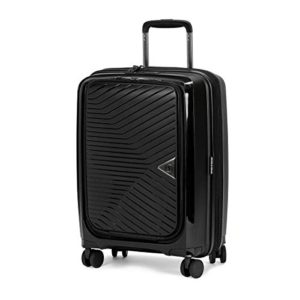 SwissGear Durable Expandable Spinner Luggage