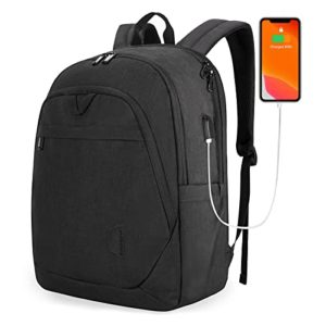 Laptop Backpacks for Men Women 15.6 Inch