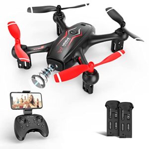 NEHEME NH530 Drones with Camera for Adults Kids