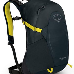 Osprey Hikelite 18 Hiking Backpack Shiitake Grey
