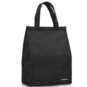 Insulated Lunch Bag Waterproof Adult Tote