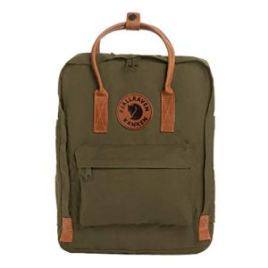 Dark Olive Backpack for Everyday