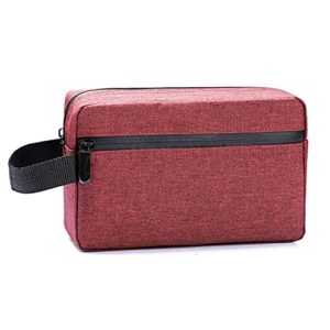 Portable Travel Toiletry Organizer Bag