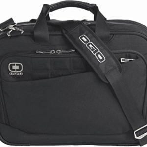 OGIO Element Laptop Messenger Bag