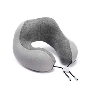 Phixnozar Memory Foam Travel Pillow