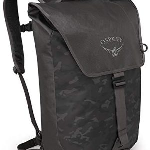 Osprey Transporter Flap Laptop Backpack