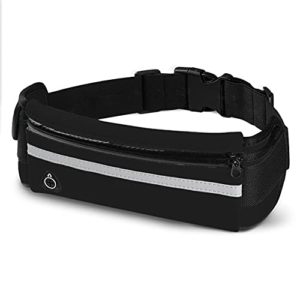 E Tronic Edge Running Belt for Women & Men