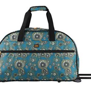 Lucas Designer Carry On Luggage Collection