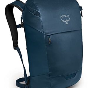 Osprey Transporter Zip Top Laptop Backpack