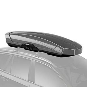XXL Rooftop Cargo Carrier