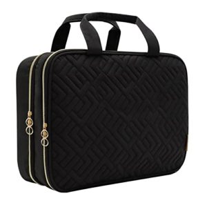 APREUTY Large Capacity Cosmetic Travel Bag
