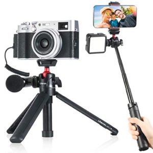 Ulanzi MT-16 Camera Tripod Stand Holder