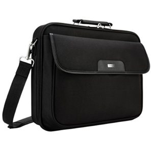 Targus Traditional Notepac Case Messenger Bag