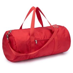 Vorspack Small Duffel Bag 20 Inches