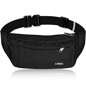 Waist Pack Crossbody Phone Bag Fanny Pack