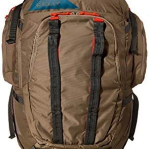 Hiking and Travel Daypack with fit-pro adjustment