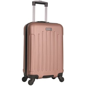 Heritage Travelware Lincoln Park 20" Hardside 4-Wheel Spinner