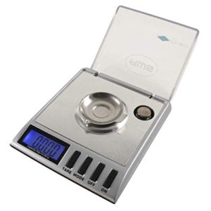 GEMINI-20 Portable Precision Digital Milligram Scale