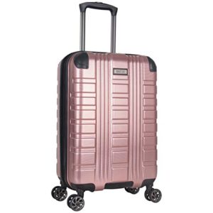 Hardside Expandable 8-Wheel Spinner TSA Lock Travel Suitcase