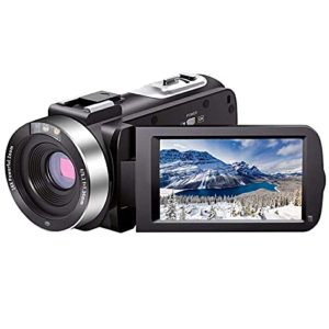 Video Camera Camcorder Full HD 1080P 30FPS 24.0 MP
