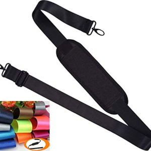 Laptop Shoulder Strap Luggage Duffle Bag