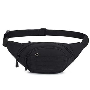 DAITET Fanny Pack for Men&Women