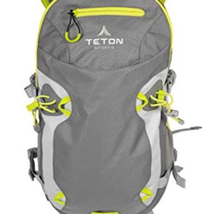TETON Sports Pursuit 2000 Backpack;