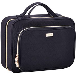 NISHEL Hanging Travel Toiletry Bag