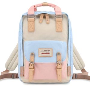 Travel Waterproof Backpack 14inch Laptop