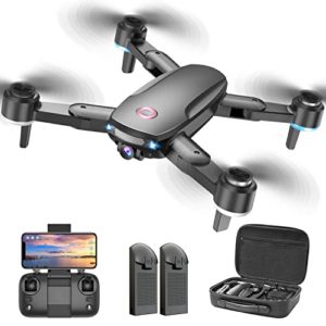 GPS Drone with 4K Camera for Adults Begineer