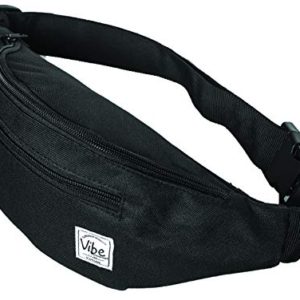 Vibe Festival Gear Fanny Pack for Men Women