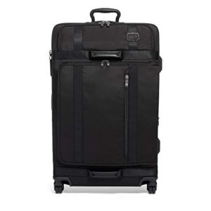 Merge Extended Trip Expandable Packing Case Large Suitcase