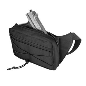 ProCase Concealed Carry Fanny Pack Holster