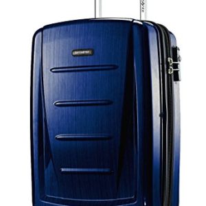 Samsonite Winfield 2 Hardside Luggage with Spinner Wheels