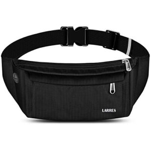 Waist Pack Bag Pouch for Sports Walking