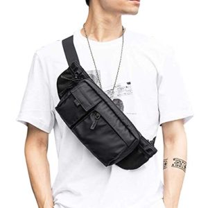 Fanny Pack For Men Women Belt Bag