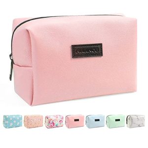 MAANGE Travel Cosmetic Bag Makeup