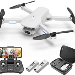 4DF8 GPS Drone with 4K Camera for Adults