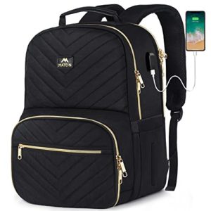15.6inch Water Resistant Insulated Cooler Backpack