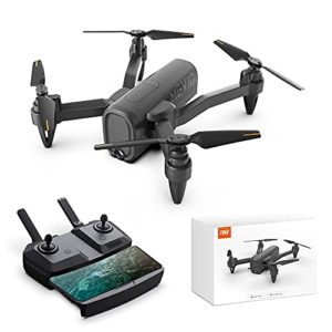 Drones for Adults and Kids, HD WiFi Transmission Live Video