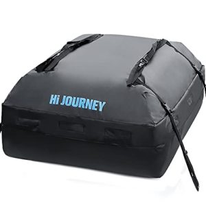 rabbitgoo Rooftop Cargo Carrier Waterproof