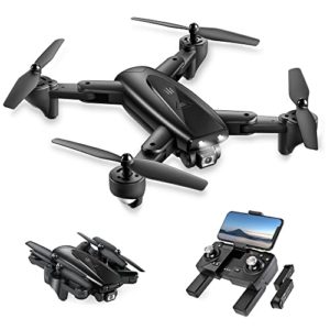 UranHub Drone with 2K UHD Camera for Adults