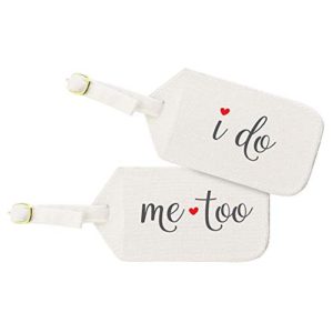 Lillian Rose, Luggage Tags